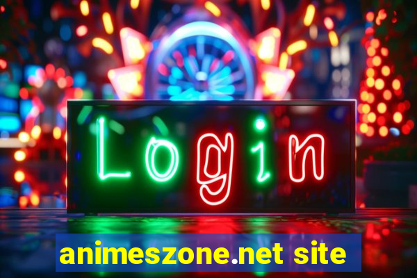 animeszone.net site