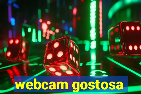 webcam gostosa