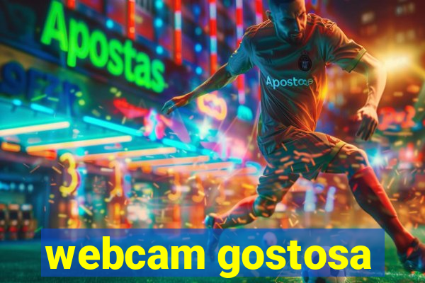 webcam gostosa