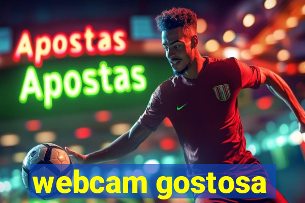 webcam gostosa