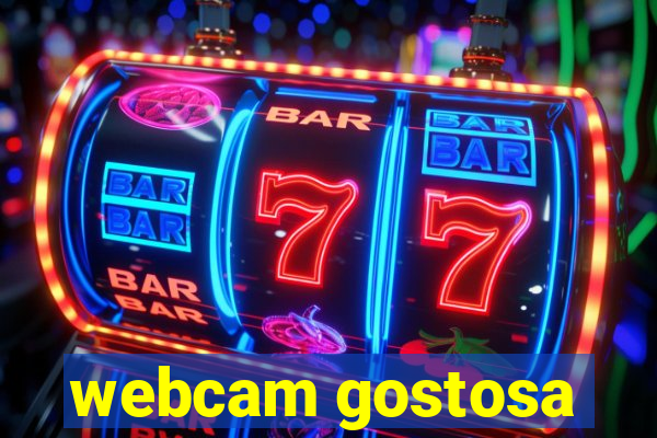 webcam gostosa