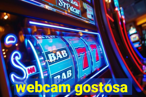 webcam gostosa