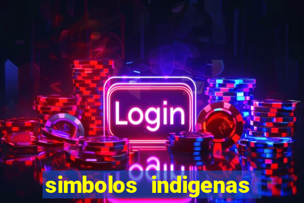 simbolos indigenas tupi guarani