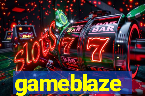 gameblaze