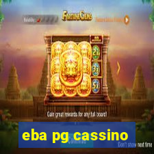 eba pg cassino