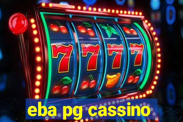 eba pg cassino