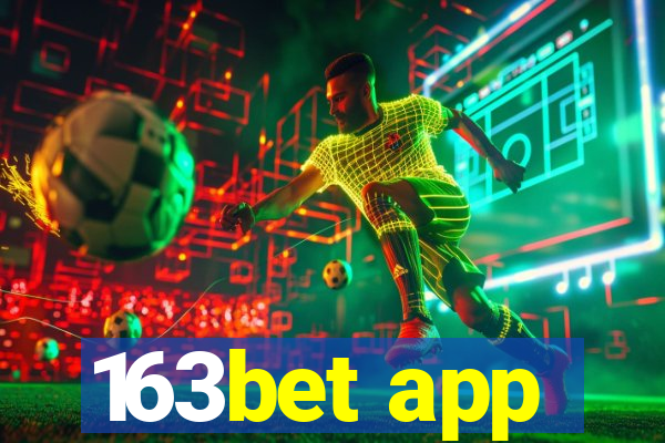 163bet app