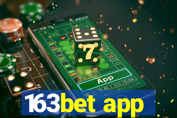 163bet app