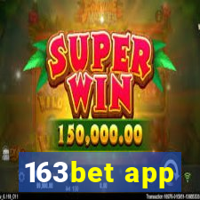 163bet app