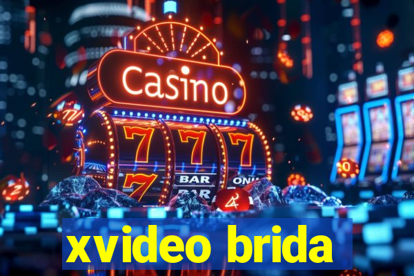 xvideo brida