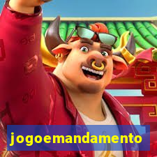 jogoemandamento