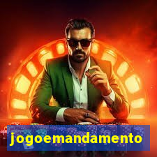 jogoemandamento