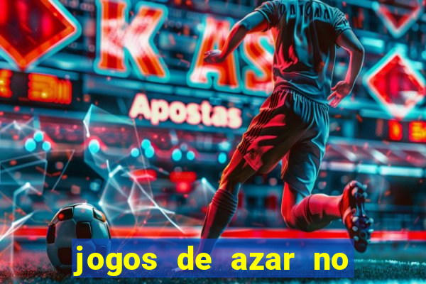 jogos de azar no brasil lei