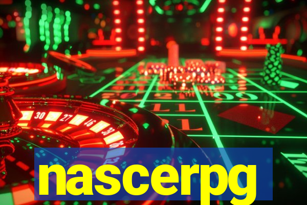 nascerpg