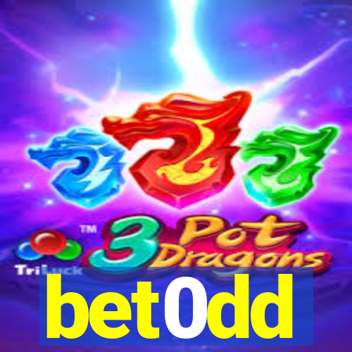 bet0dd