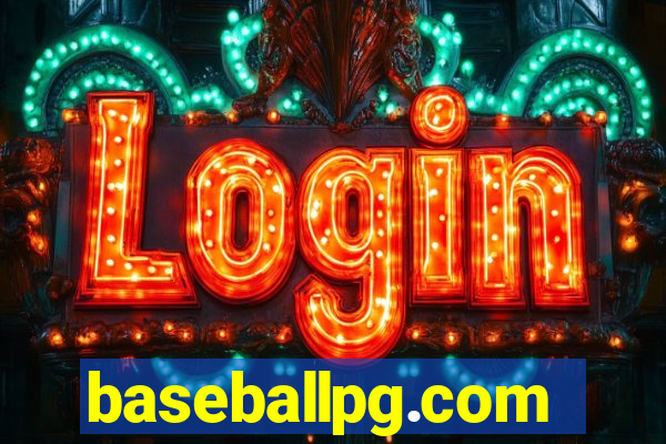 baseballpg.com