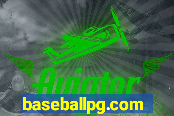 baseballpg.com