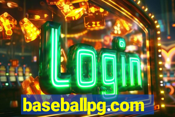 baseballpg.com