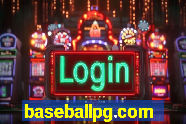 baseballpg.com