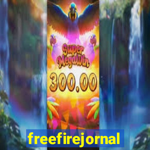 freefirejornal