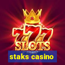 staks casino