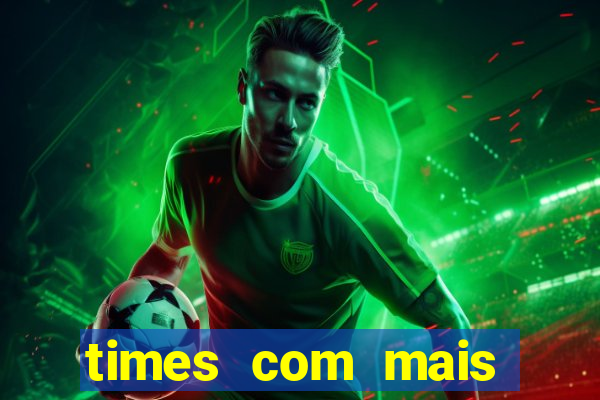 times com mais escanteios nos primeiros 10 minutos