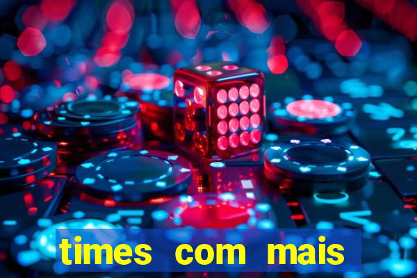 times com mais escanteios nos primeiros 10 minutos