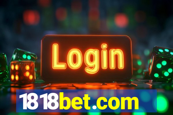 1818bet.com