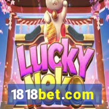 1818bet.com