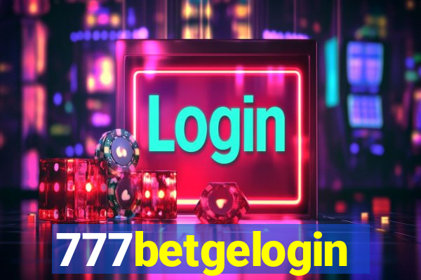 777betgelogin