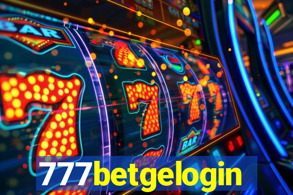 777betgelogin