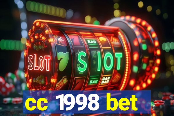 cc 1998 bet