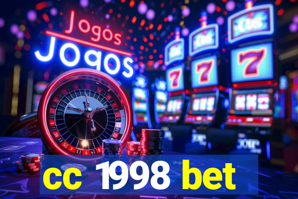 cc 1998 bet