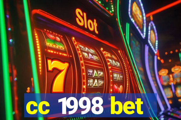 cc 1998 bet