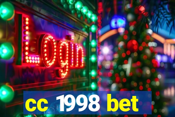 cc 1998 bet