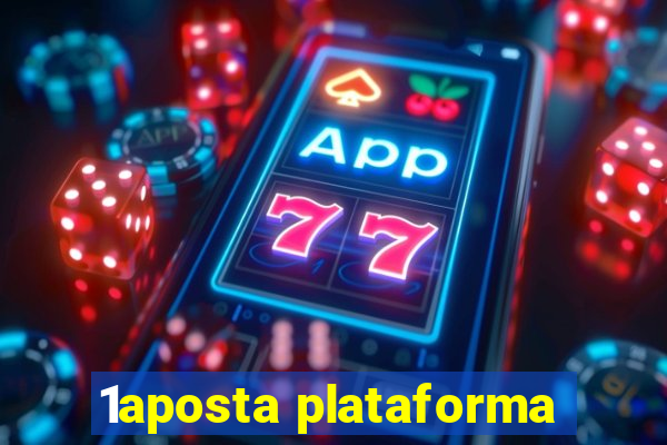 1aposta plataforma