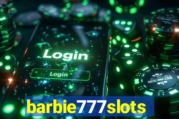 barbie777slots