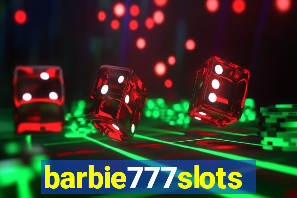 barbie777slots