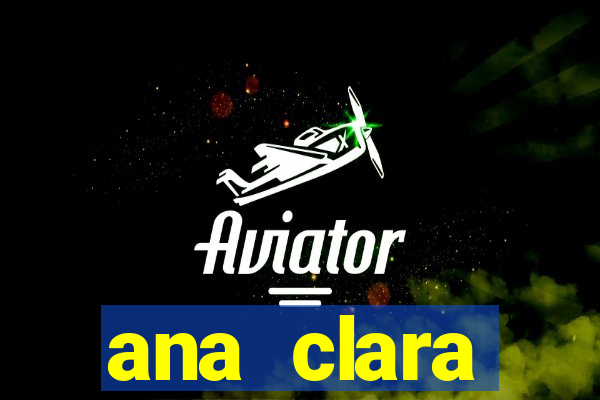 ana clara acompanhante porto alegre