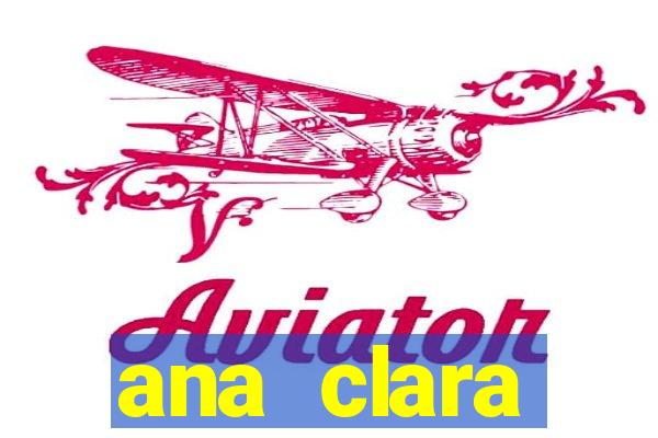 ana clara acompanhante porto alegre