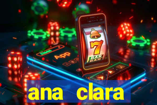 ana clara acompanhante porto alegre