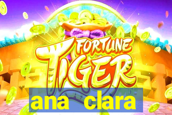 ana clara acompanhante porto alegre