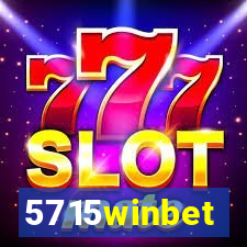 5715winbet