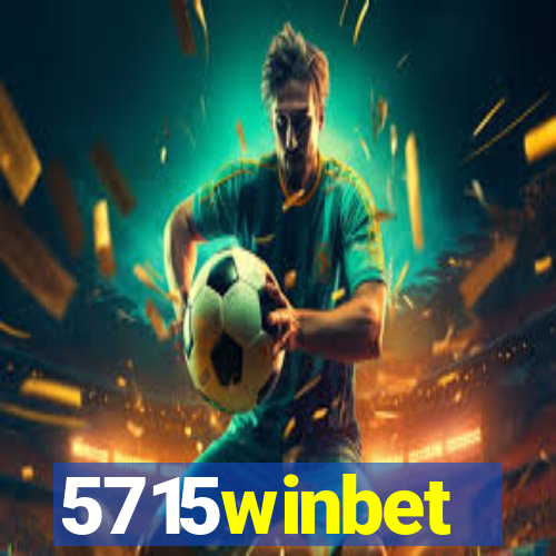 5715winbet