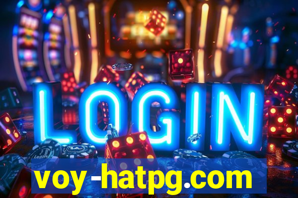 voy-hatpg.com