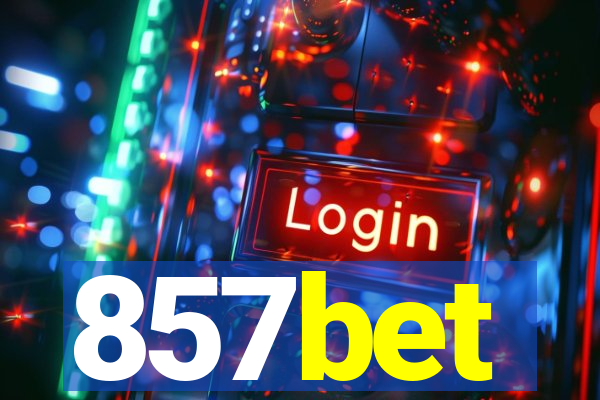 857bet