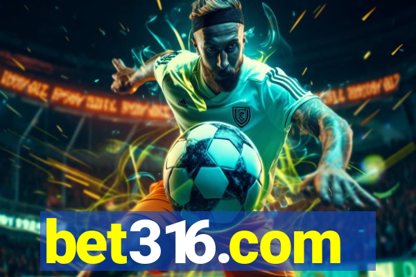 bet316.com