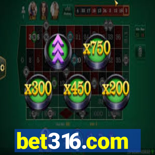 bet316.com