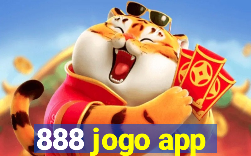 888 jogo app