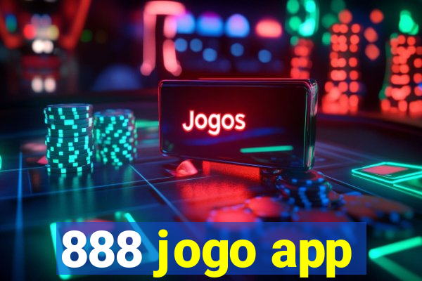 888 jogo app